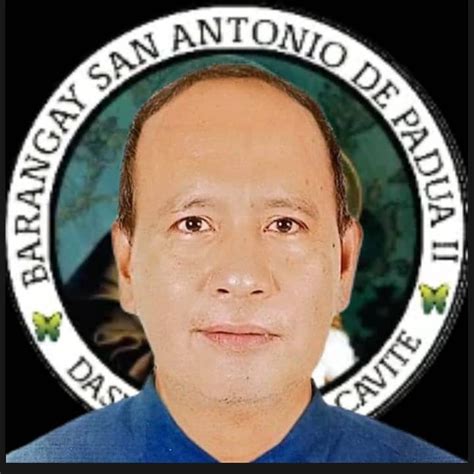 Barangay San Antonio De Padua 2, City of .